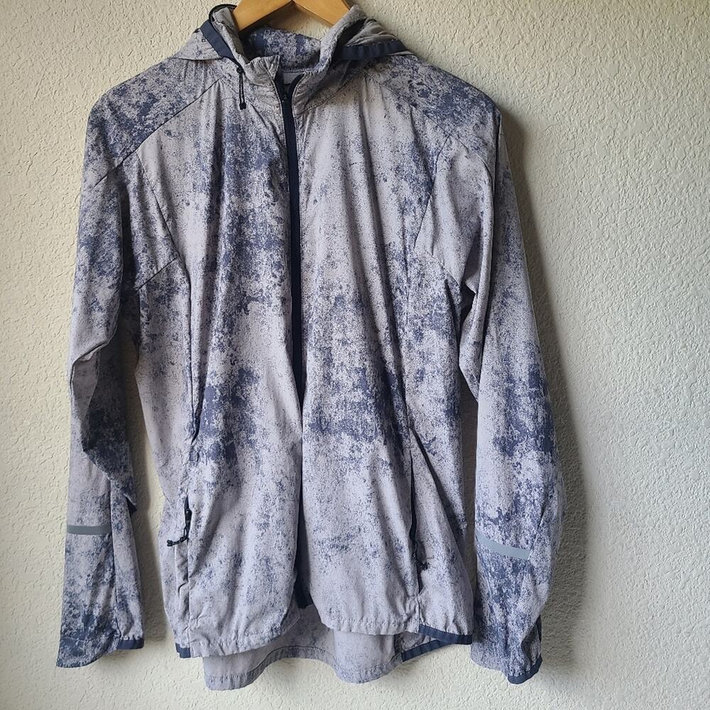 REI Lightweight Performance Hoodie Jacket Women's Size M